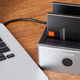Inateck Dual Hard Drive Dock, $35 with code RXIDJEPT